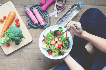 Food & Health - Blogs